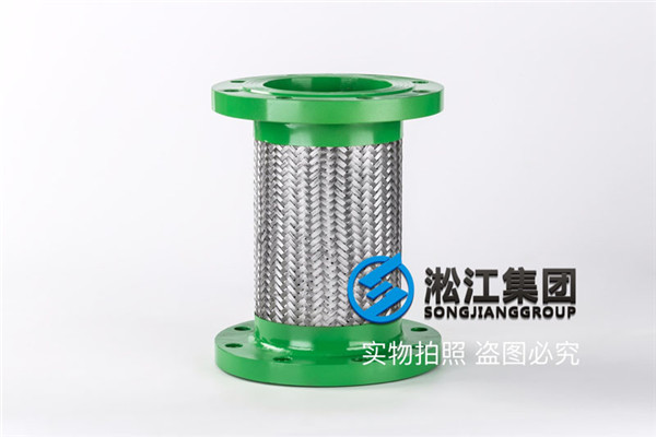 黄冈市二次供热可绕行金属软管需求比较大