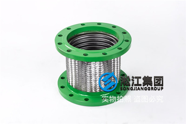 恩施洒水车金属软管适用领域