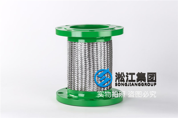 固原市水处理消毒设备挠性金属软管标准