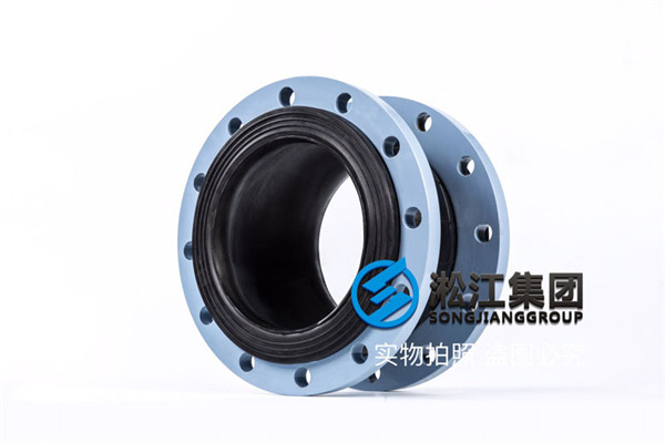 KXT-NR-PN25海水淡化挠性接头