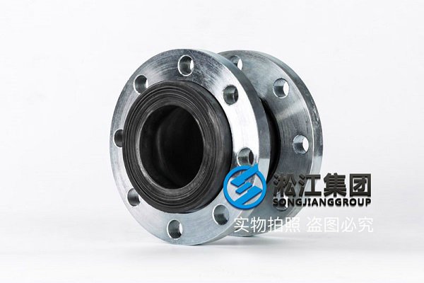 16kg单球橡胶接头高工艺产品